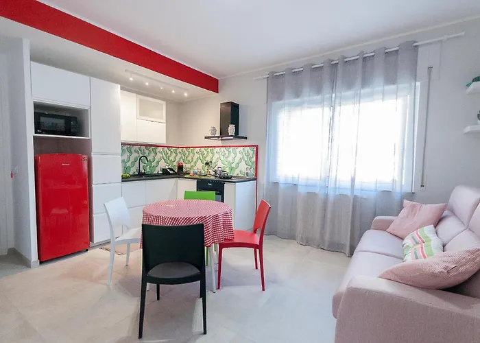 Casa Gita a Tindari