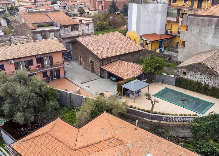 Villa Graziella