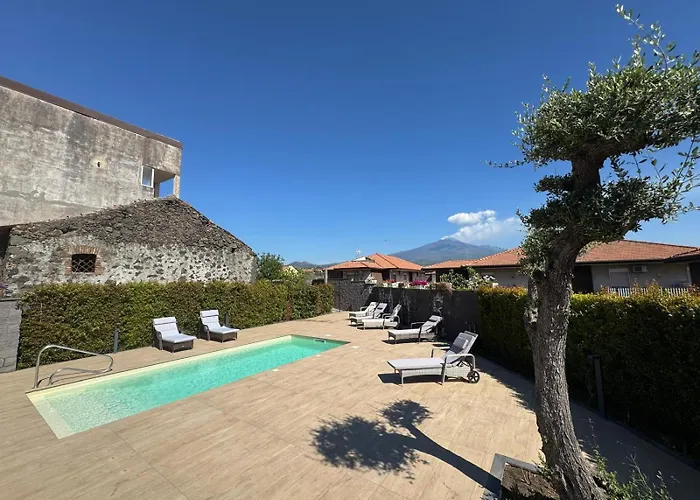 Villa Graziella